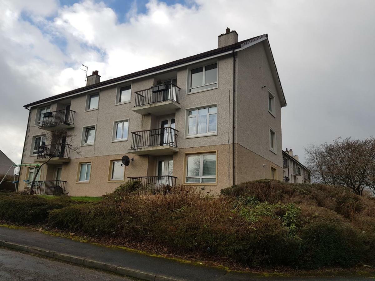Carnegie Place East Kilbride Exterior foto